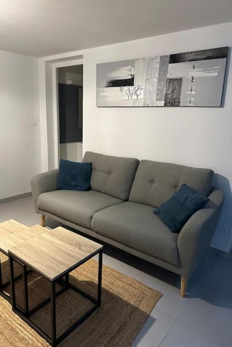 Le 58 - Loft Robespierre Lejlighed Reims Eksteriør billede