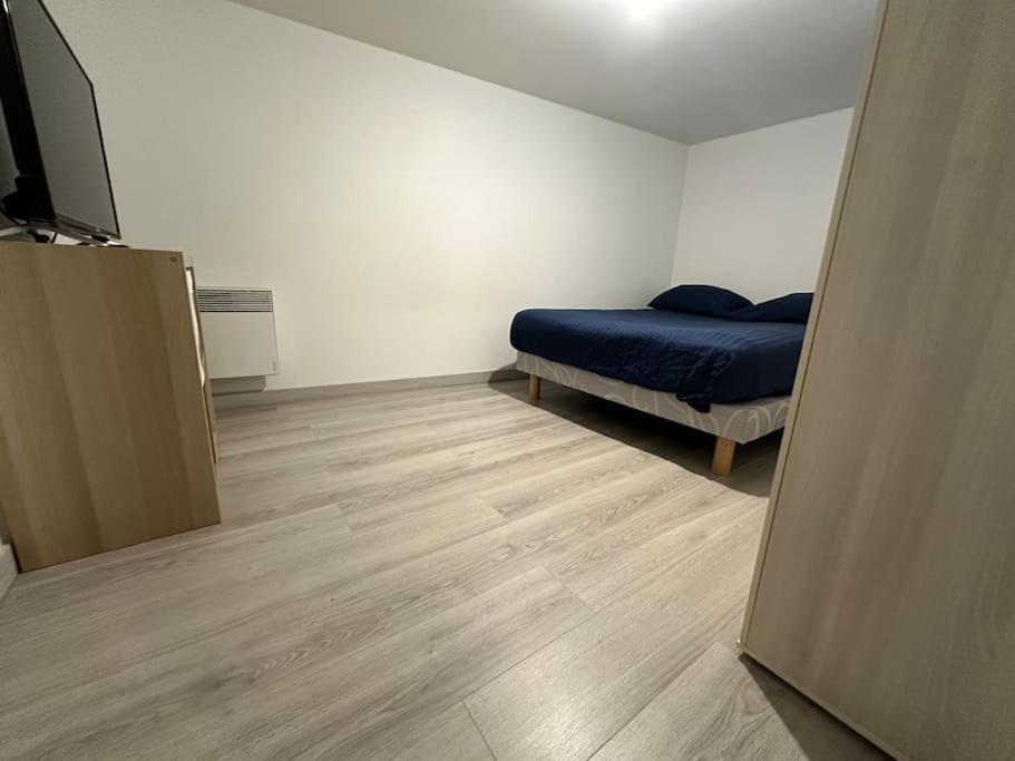 Le 58 - Loft Robespierre Lejlighed Reims Eksteriør billede
